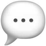 Sprechblase