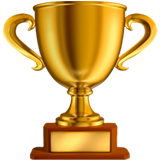Trophäe